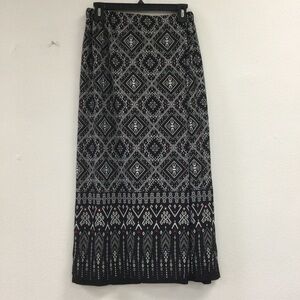 Maxi Skirt Thai style